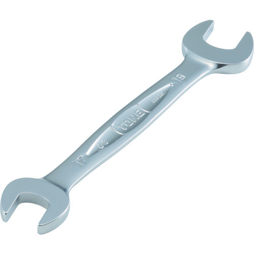 TONE New Spanner 17X19mm DS-1719 1pc