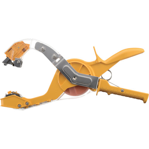 ニチバン　誘引結束機　とめたつプラスＴＭＡ１５０　TMA150　1 台