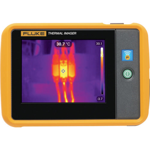 FLUKE Pocket-sized Thermography PTI120 400C 1 unit