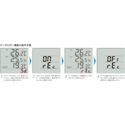 Ａ＆Ｄ　熱中症　みはりん坊ミニ　AD5689　1 個