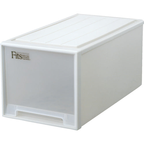 TENMA Fits Case (Big) Cappuccino 390 x 740 x 350 110000680 1 pc