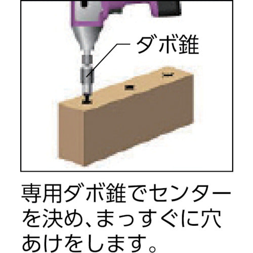 大西　タボマーカー１０ｍｍ用　NO22M-100　1 PK