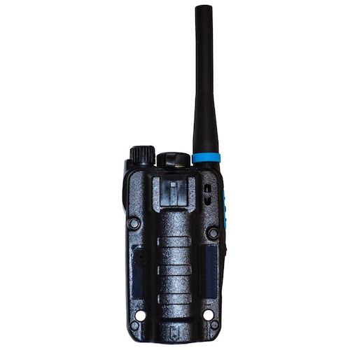 F. R. C. 【방수 사양・중계기 대응】특정 소전력 트랜시버 FC-ZX PRO(W) 1대