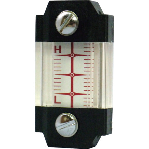 協和　長型オイルゲージ　目盛微細　全長７５ｍｍ　KDL-50　1 個