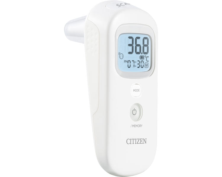 シチズン耳/額式体温計 / CTD711　1 個