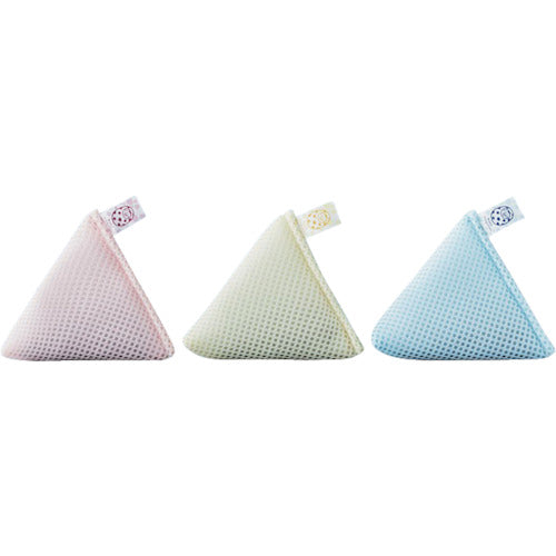 미야모토 제작소 【매진 폐번】 아기 머그짱 PP 3색 세트 10248 1봉