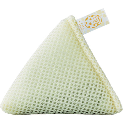 미야모토 제작소 【매진 폐번】 아기 머그짱 옐로우 10057 1개