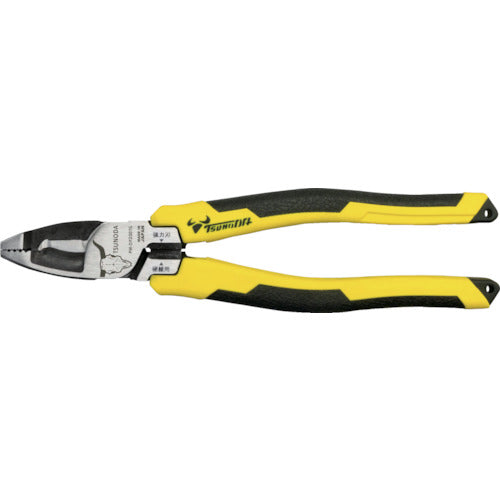 ＴＴＣ　電工パワーＶＡペンチ　PW-DP200TG　1 丁