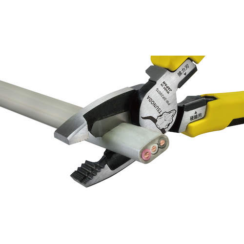 TTC Electric Power VA Pliers PW-DP200TG 1 piece