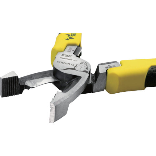 TTC Electric Power VA Pliers PW-DP200TG 1 piece