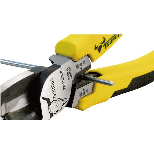 TTC Electric Power VA Pliers PW-DP200TG 1 piece