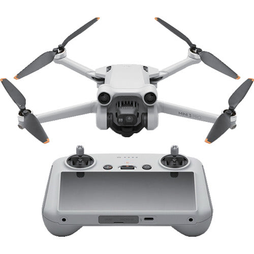 DJI Drone Mini 3 Pro (DJI RC) D220510020 1S