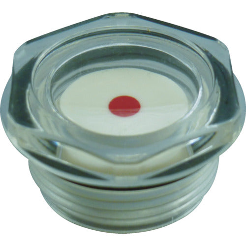 Kyowa Screw-in Oil Gauge KIS-6 1 pc