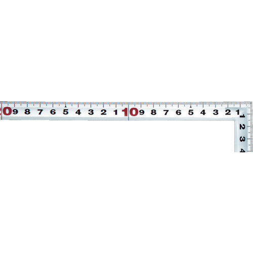 신와 실버 곡척 일본 150cm 10014 1 개