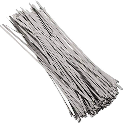 아이거 툴 스테인리스 케이블 타이 ESK463-50 1 개