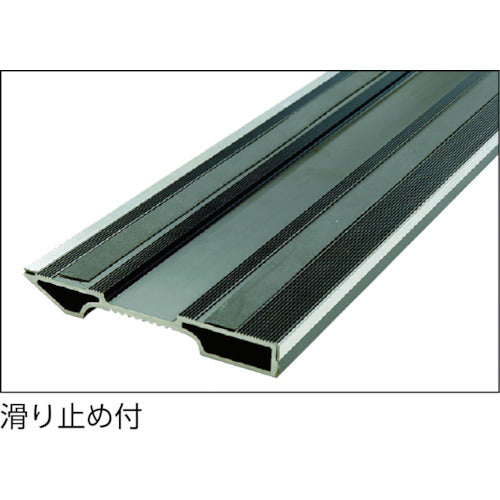 Shinwa Aluminum Cutter Ruler Cut Master EX 60cm 65030 1 piece