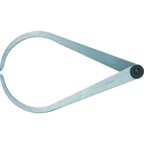 Shinwa Outer Pass B 20cm 73326 1 piece