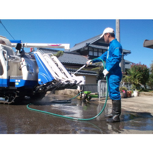 Daiken Pump Cleaning Hose Set 2 SH2-25X8M 1 S