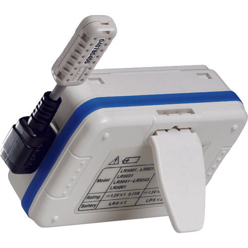 ＨＩＯＫＩ　温湿度ロガー　ＬＲ５００１　LR5001　1 個