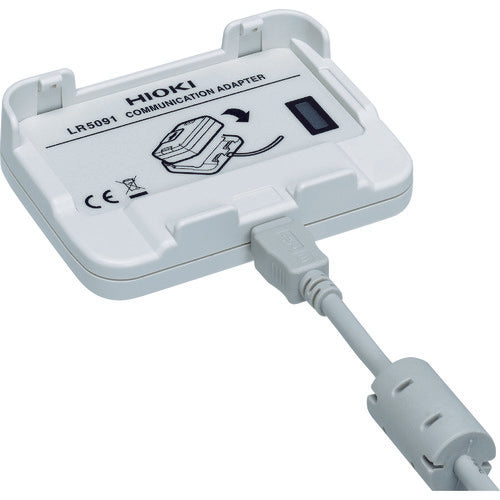 HIOKI Communication Adapter LR5091 1 piece