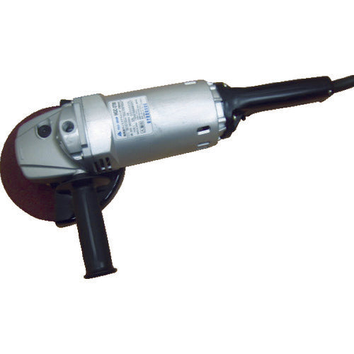 High-speed high-frequency grinder (240/250Hz, powerful type) No-load rotation speed 6700/7000min HGC-2700 1 unit