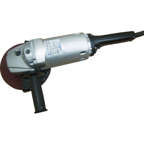 High-speed high-frequency grinder (240/250Hz, powerful type) No-load rotation speed 4800/5000min HGC-2700L 1 unit