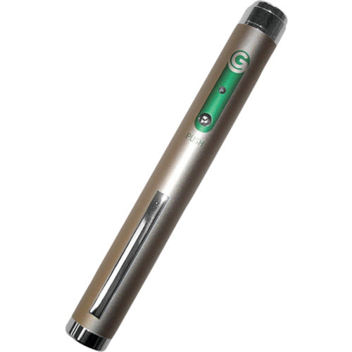 アイガーツール　ＴＯＯＬＸ２　グリーンレーザーポインター　GLP-100N　1 個