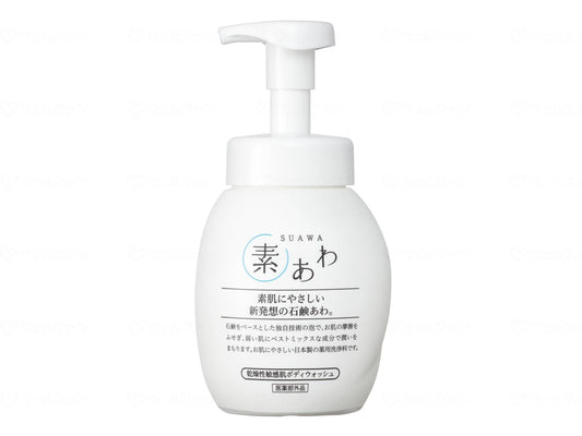 Max Sowa Body Wash 500ml