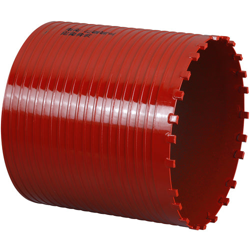 Miyanaga Drymond Core Drill Poly Cutter Φ170 PCD170C 1 piece