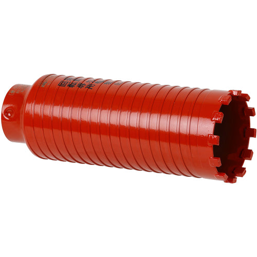 Miyanaga Drymond Core Drill Poly Cutter Φ60 PCD60C 1 piece