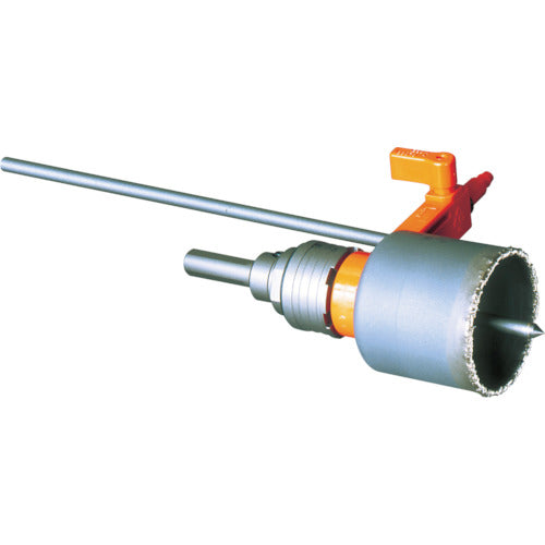 Miyanaga S-lock tile set Φ38PB water supply set SLT038PB 1 S