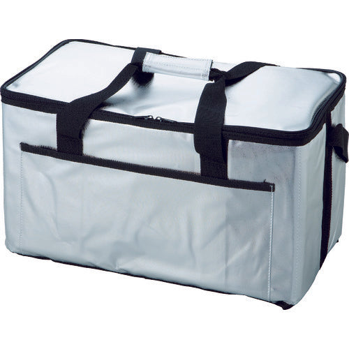 TRUSCO 소프트 쿨러 BOX 30L TSCLB-30 1 개