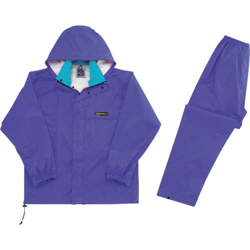 Kajimake All Mind Suit Purple 4L 3250-33-4L 1 piece