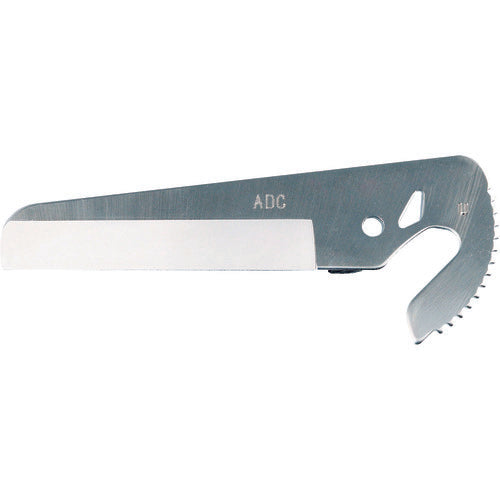 MCC Air Conditioner Duct Cutter 101 Replacement Blade ADCE101 1 piece