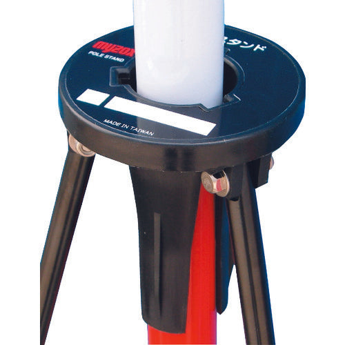 ＭＹＺＯＸ　ポールスタンド　Ｓ＜ＰＳ−Ｓ＞　PS-S　1 本