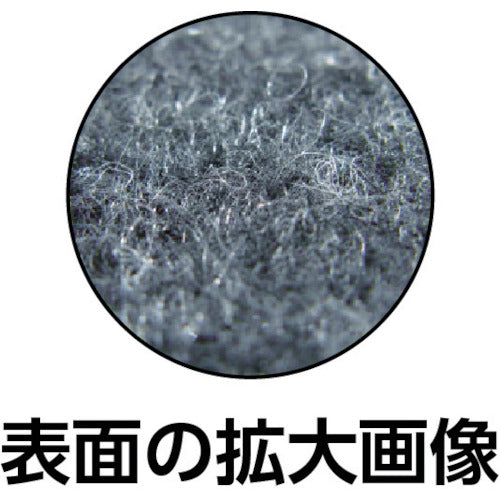 Condor Oil Absorbing Mat DP-X (Economy Type) 900mm x 25m F-221 1 roll