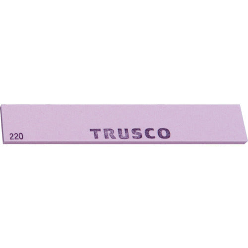 ＴＲＵＳＣＯ　金型砥石ＰＡ　１５０Ｘ２５Ｘ１０　＃１２０　（５本入）　TPK-3-120　1 箱