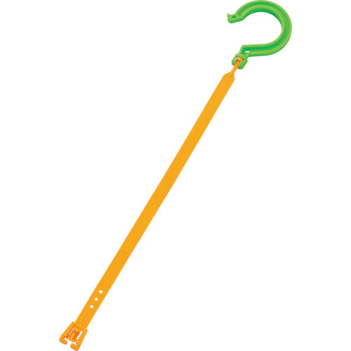 TRUSCO Multi-Hook (Single Pipe Hook) 500mm BH-500B 1 pc