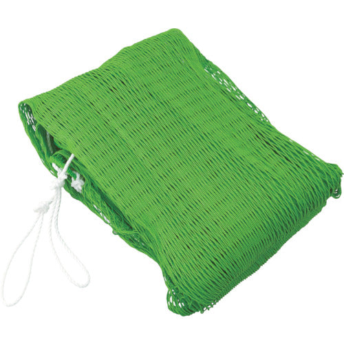 TRUSCO Multi-purpose Fireproof Net, Mesh Size 25, 3.6 x 3.6 m, Light Green, TN25-3636GN-F, 1 Sheet