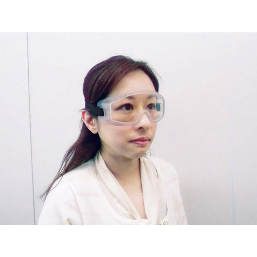 ＴＲＵＳＣＯ　セーフティゴーグル（小型タイプ）　TSG-101-S　1 個