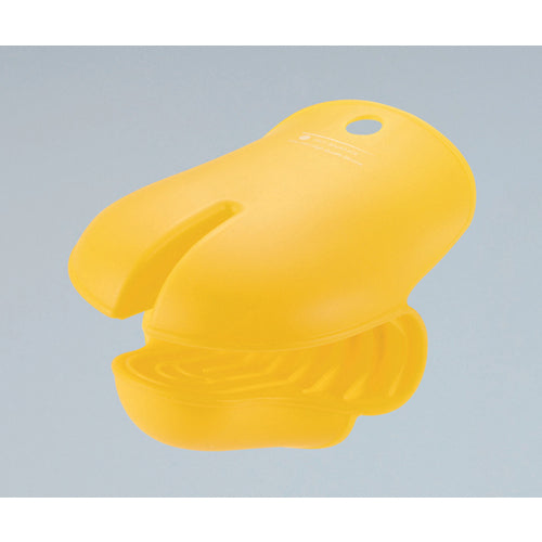 ＡＳ　シリコンハーフミトン　1-2132-01　1 個