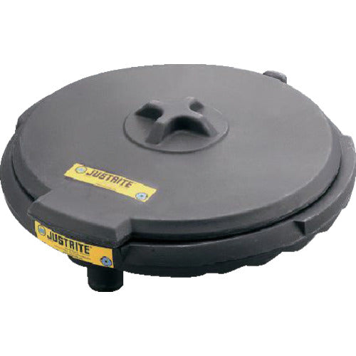 AS Drum Can Polyroto Lid 1-4859-02 1 piece