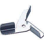 ＡＳ　トルネード用撹拌羽根Ｔ−８０　1-5505-04　1 個