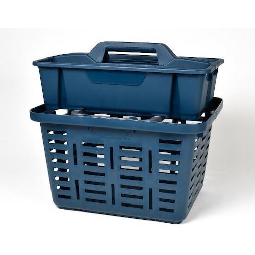 RING STAR 툴 트레이 "타프리"브라운 TH-465-BR 1개