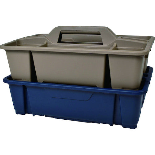 RING STAR 툴 트레이 "타프리"그린 TH-465-G 1개