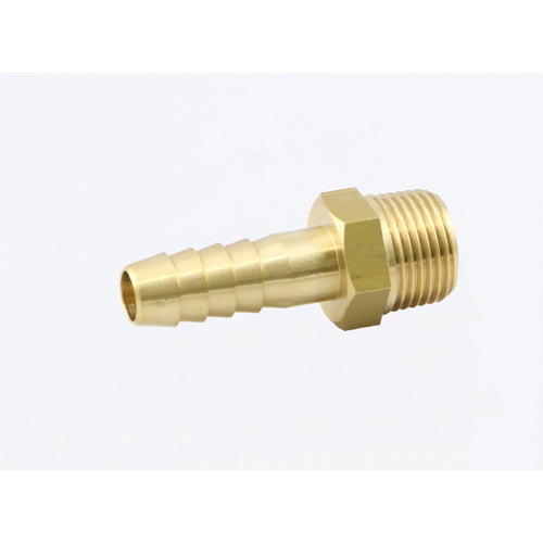 ASOH Hose nipple PT1/4XΦ9.5 HN-1295 1 piece
