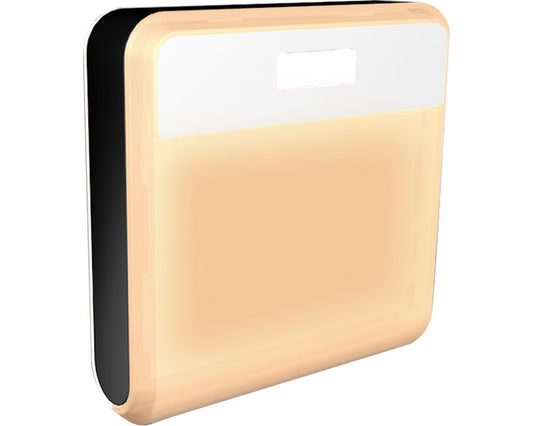 どこでもセンサーライトワイヤレス / W-500　2個入　1 ケース(12セット入)