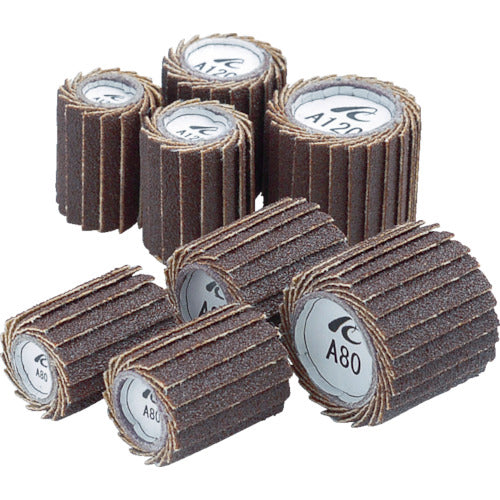 AC 다각형 밴드 미니 12X20 # 100 PGBM1220-100 10 개