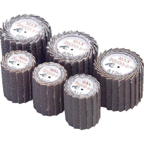 AC 폴리곤 밴드 미니 8X20 #80 PGBM820-80 10개