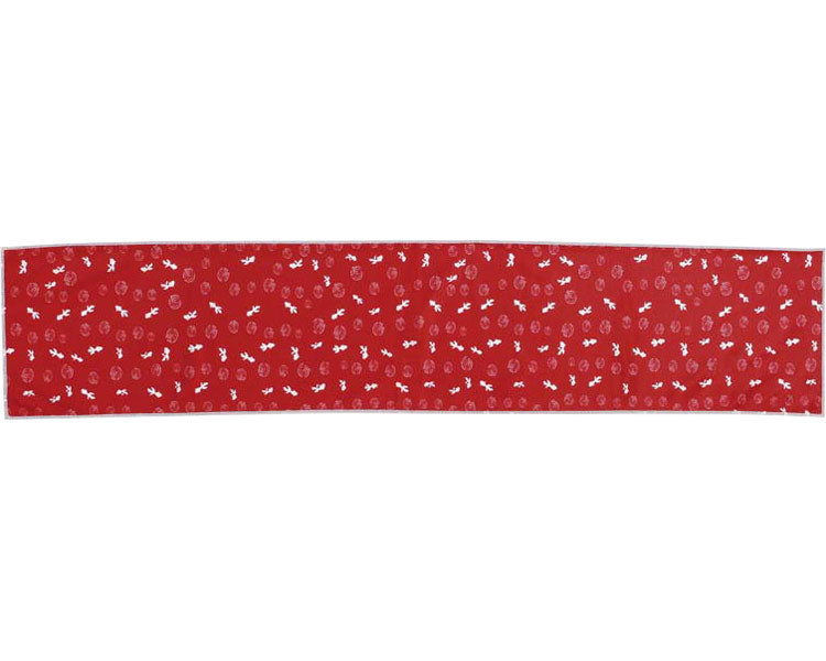 Koedo Cool Towel / 4008713-01 Goldfish 1 piece